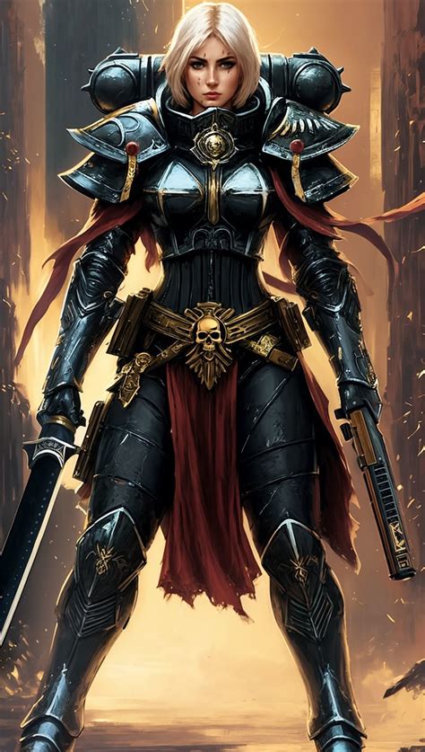 Battle Sisters [v1.1] [Apulaz] .